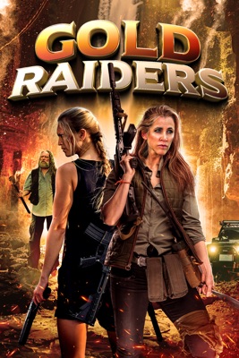 فيلم Gold Raiders 2024 مترجم فيلم Gold Raiders 2024 مترجم