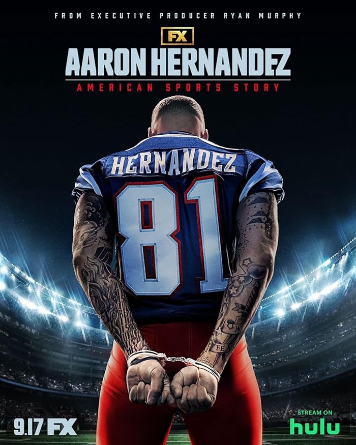 مسلسل American Sports Story الموسم الاول حلقة 1
