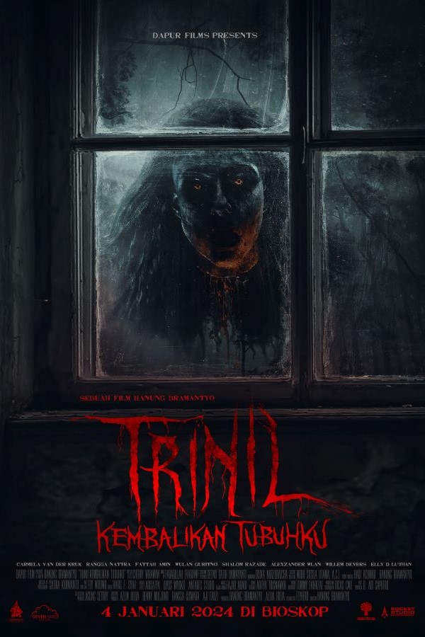 فيلم Trinil: Kembalikan Tubuhku 2024 مترجم فيلم Trinil: Kembalikan Tubuhku 2024 مترجم