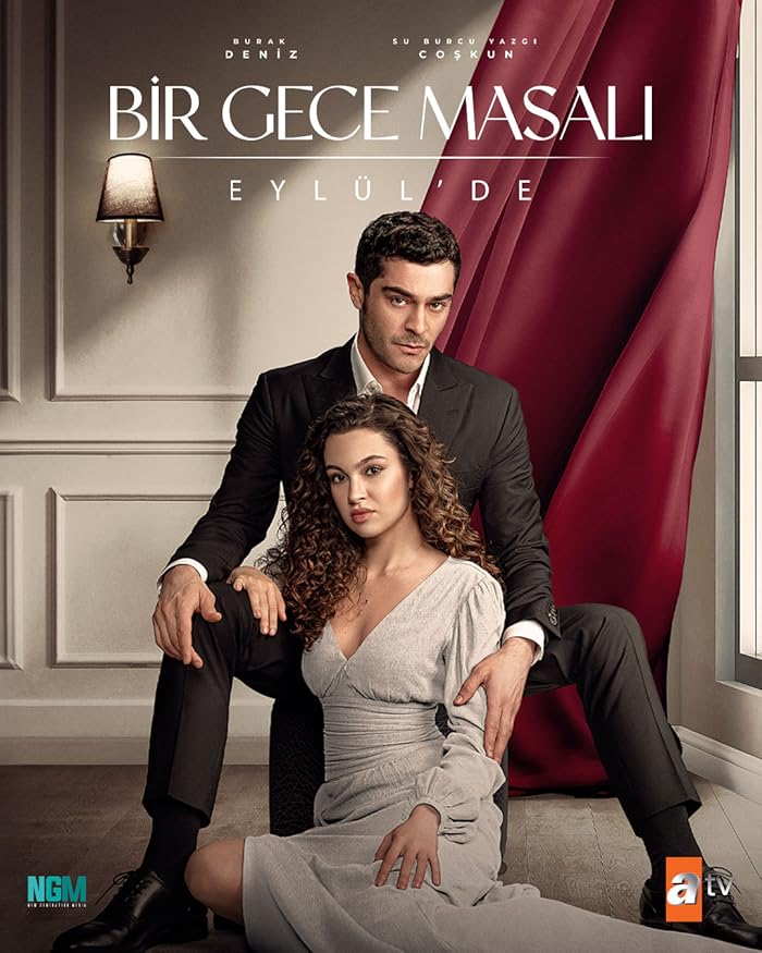 مسلسل حكاية ليلة حلقة 12 مترجمة مسلسل حكاية ليلة حلقة 12 مترجمة