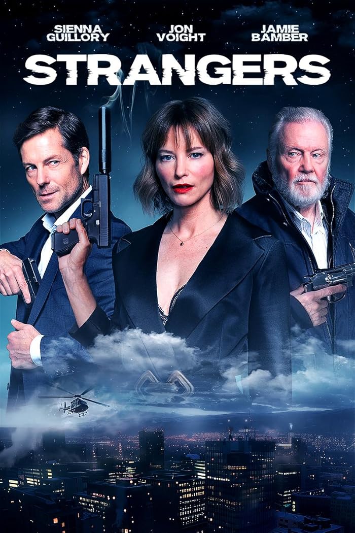 فيلم Strangers 2024 مترجم فيلم Strangers 2024 مترجم