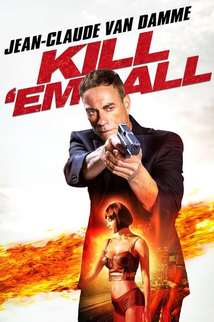 فيلم Kill ‘Em All 2017 مترجم فيلم Kill ‘Em All 2017 مترجم