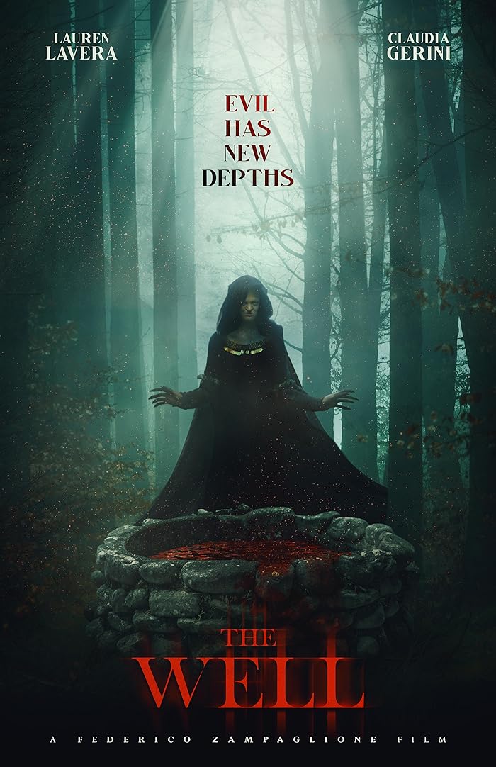 فيلم The Well 2023 مترجم فيلم The Well 2023 مترجم