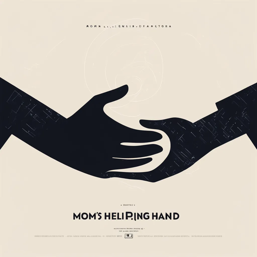 فيلم Mom’s Helping Hand 2021 مترجم فيلم Mom’s Helping Hand 2021 مترجم