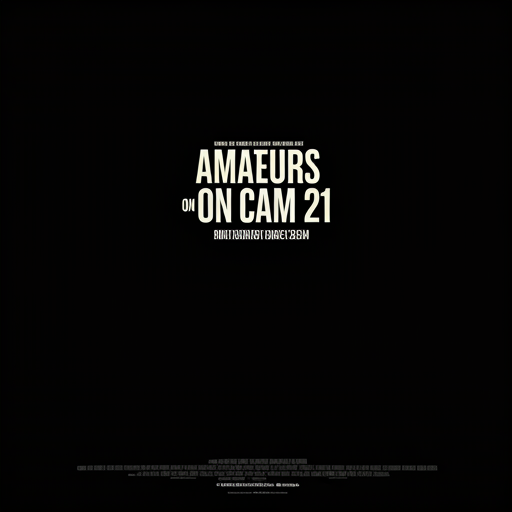 فيلم Amateurs Caught on Cam 21 2024 مترجم فيلم Amateurs Caught on Cam 21 2024 مترجم