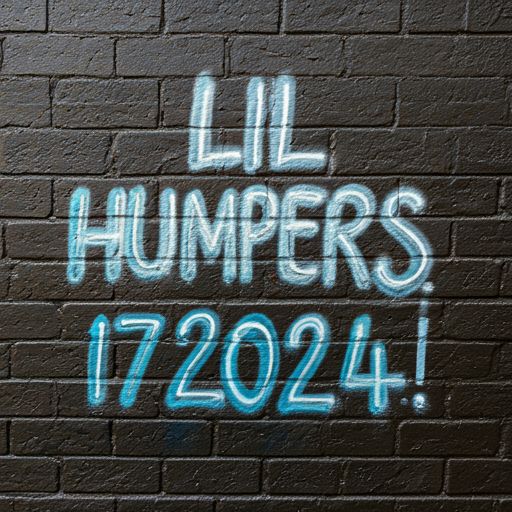 فيلم Lil Humpers 17 2024 مترجم فيلم Lil Humpers 17 2024 مترجم