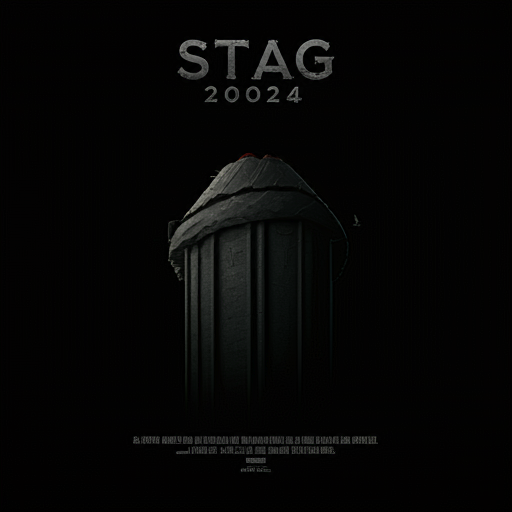 فيلم Stag 2024 مترجم فيلم Stag 2024 مترجم