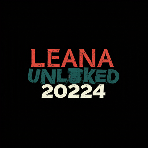فيلم Leana Unlocked 2024 مترجم فيلم Leana Unlocked 2024 مترجم