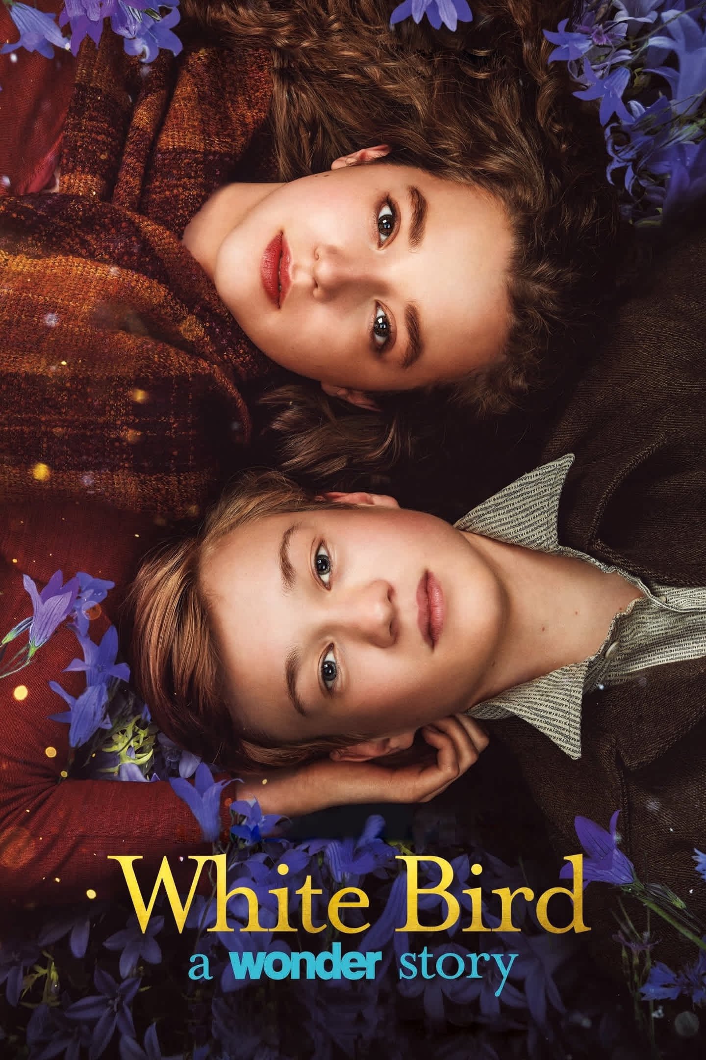 فيلم White Bird 2023 مترجم فيلم White Bird 2023 مترجم