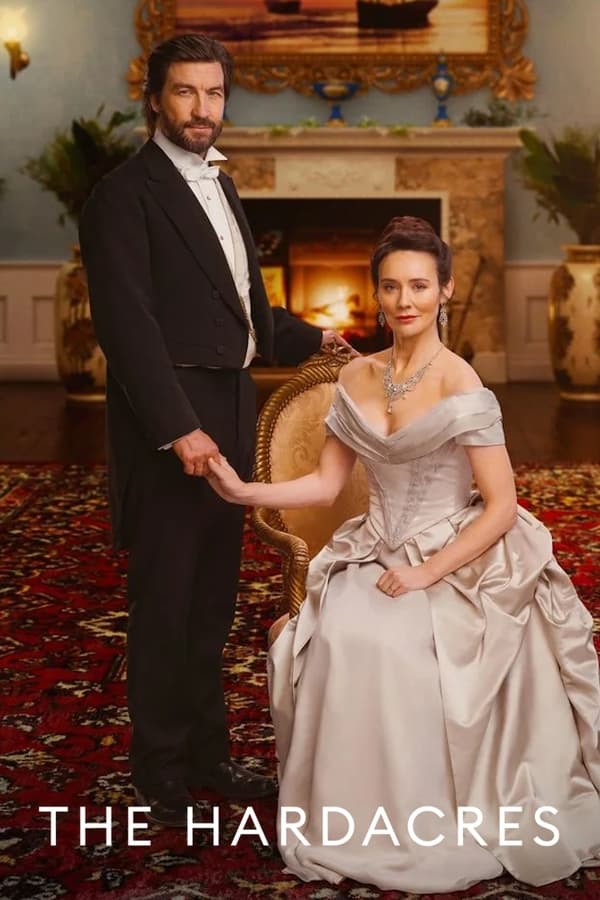 مسلسل The Hardacres الموسم الاول حلقة 3 مسلسل The Hardacres الموسم الاول حلقة 3