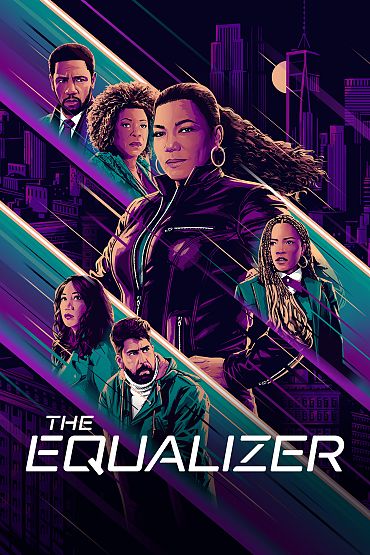 مسلسل The Equalizer الموسم الخامس حلقة 4 مسلسل The Equalizer الموسم الخامس حلقة 4