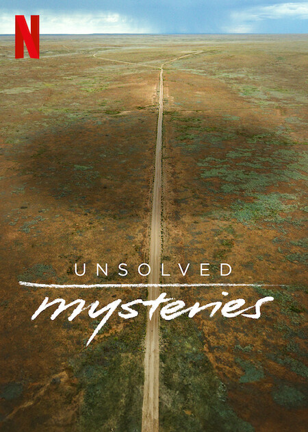مسلسل Unsolved Mysteries الموسم الخامس حلقة 2 مسلسل Unsolved Mysteries الموسم الخامس حلقة 2