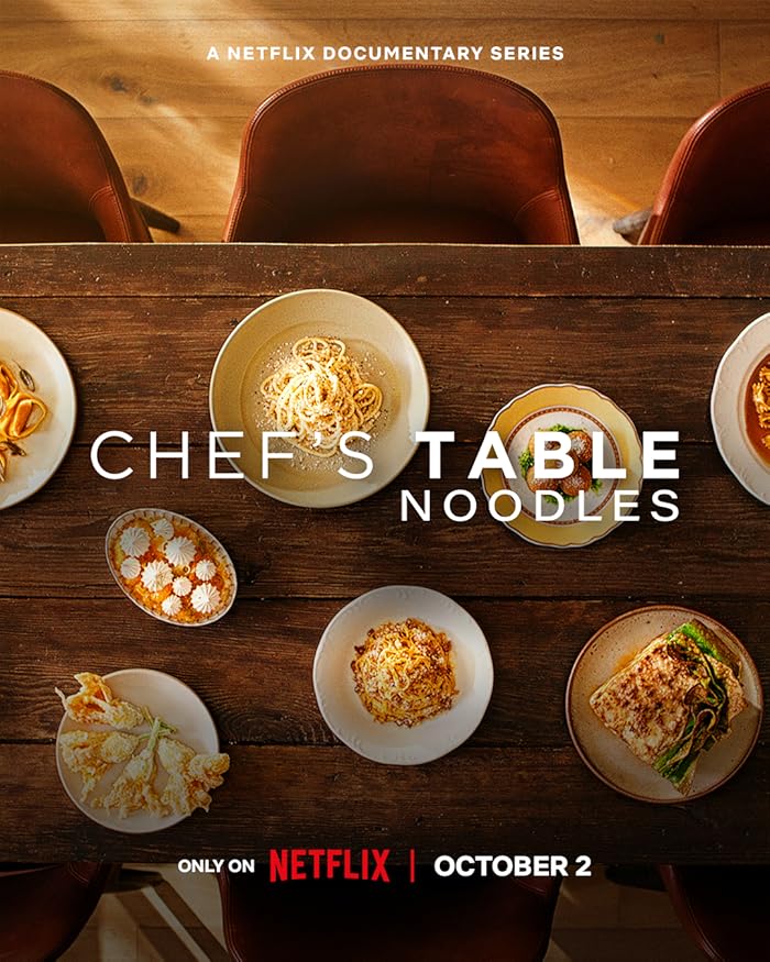 برنامج Chef’s Table: Noodles الموسم الاول حلقة 3 برنامج Chef’s Table: Noodles الموسم الاول حلقة 3
