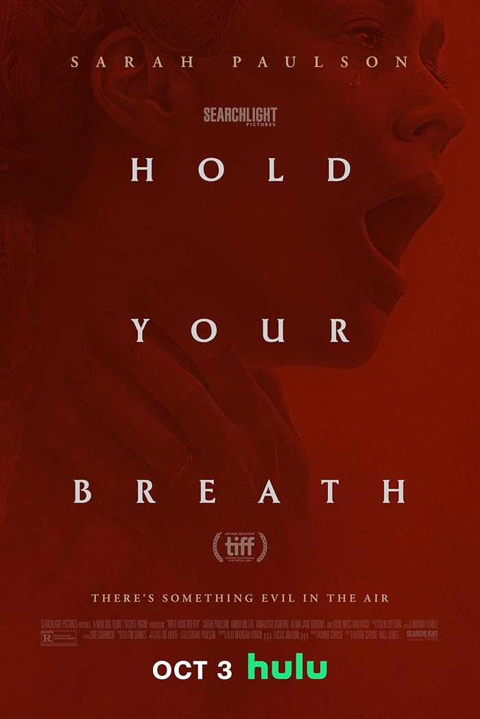 فيلم Hold Your Breath 2024 مترجم فيلم Hold Your Breath 2024 مترجم