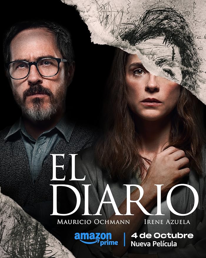 فيلم El Diario 2024 مترجم فيلم El Diario 2024 مترجم