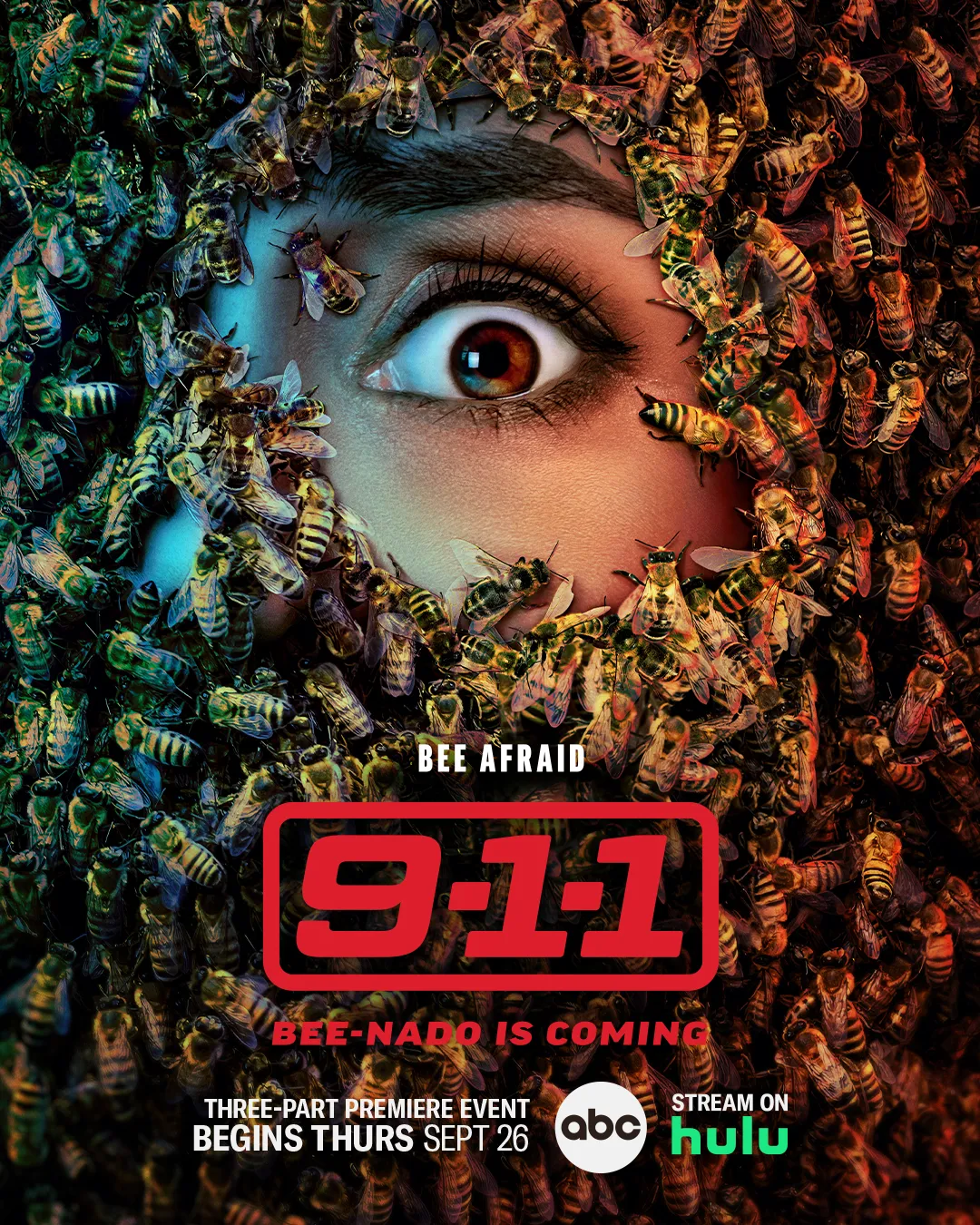 مسلسل 9-1-1 الموسم الثامن حلقة 2 مسلسل 9-1-1 الموسم الثامن حلقة 2