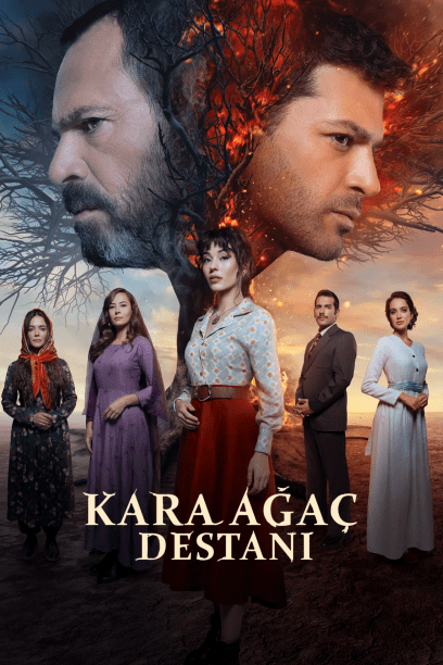 مسلسل ملحمة الشجرة السوداء الموسم الثاني حلقة 4 مترجمة مسلسل ملحمة الشجرة السوداء الموسم الثاني حلقة 4 مترجمة