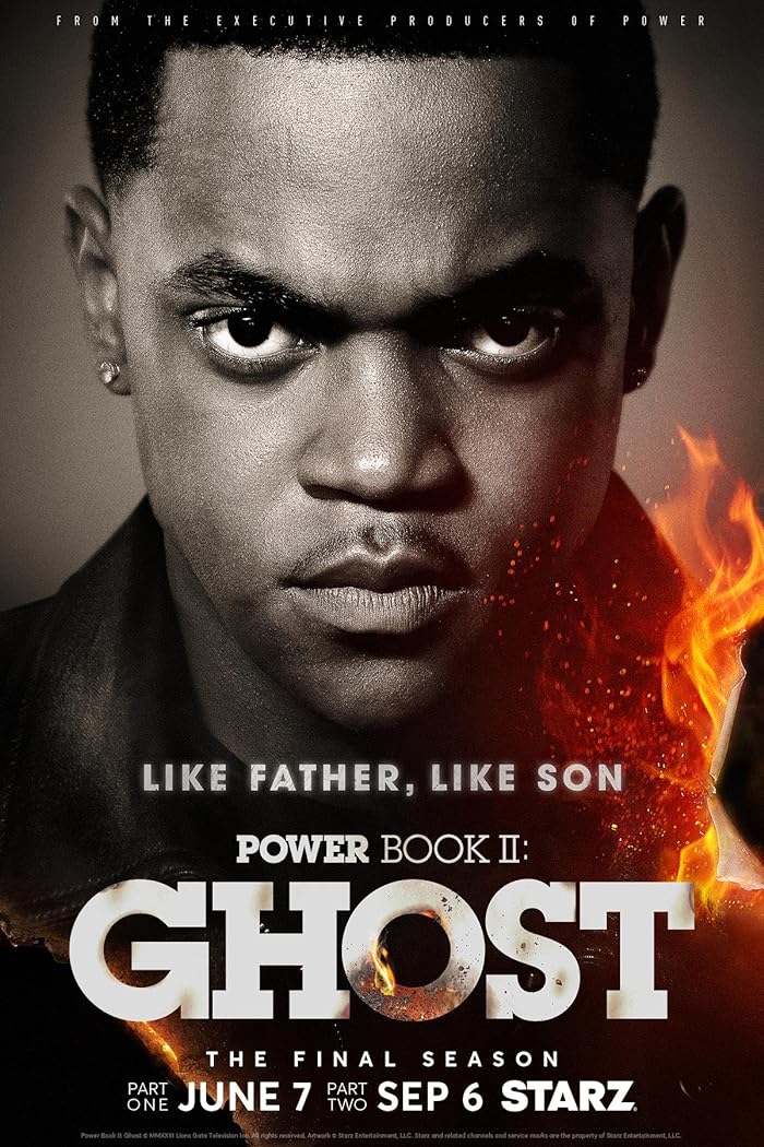 مسلسل Power Book II: Ghost الموسم الرابع حلقة 10 والاخيرة مسلسل Power Book II: Ghost الموسم الرابع حلقة 10 والاخيرة