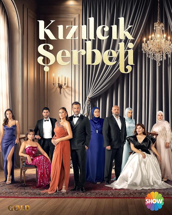 مسلسل شراب التوت الموسم الثالث حلقة 4 مترجمة مسلسل شراب التوت الموسم الثالث حلقة 4 مترجمة