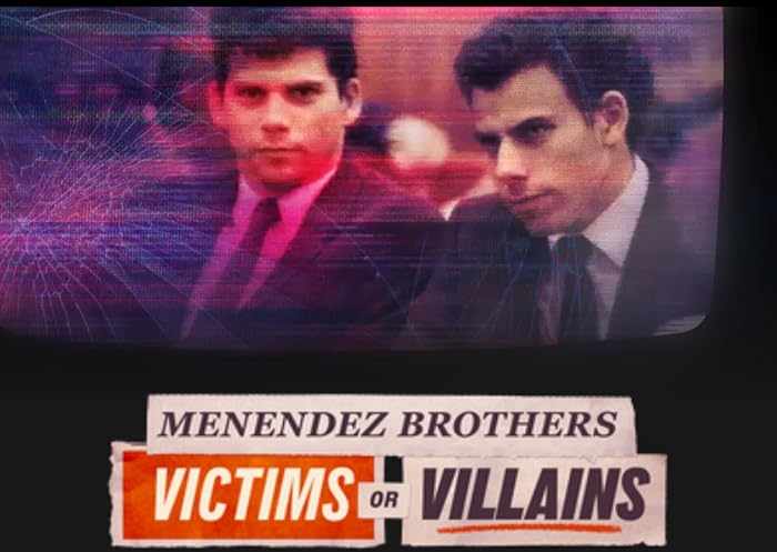 فيلم The Menendez Brothers 2024 مترجم فيلم The Menendez Brothers 2024 مترجم