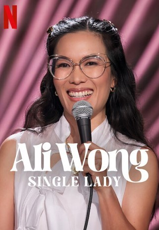 فيلم Ali Wong: Single Lady 2024 مترجم فيلم Ali Wong: Single Lady 2024 مترجم