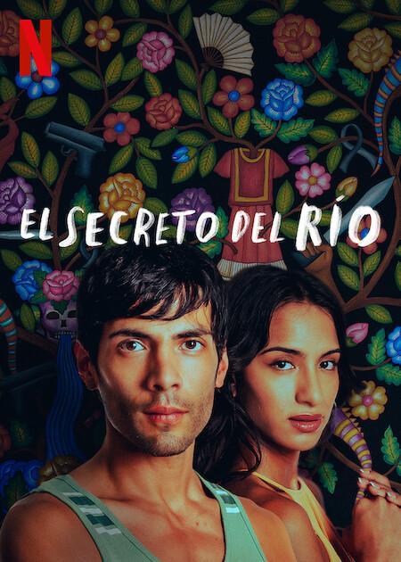 مسلسل The Secret of the River الموسم الاول حلقة 5 مسلسل The Secret of the River الموسم الاول حلقة 5
