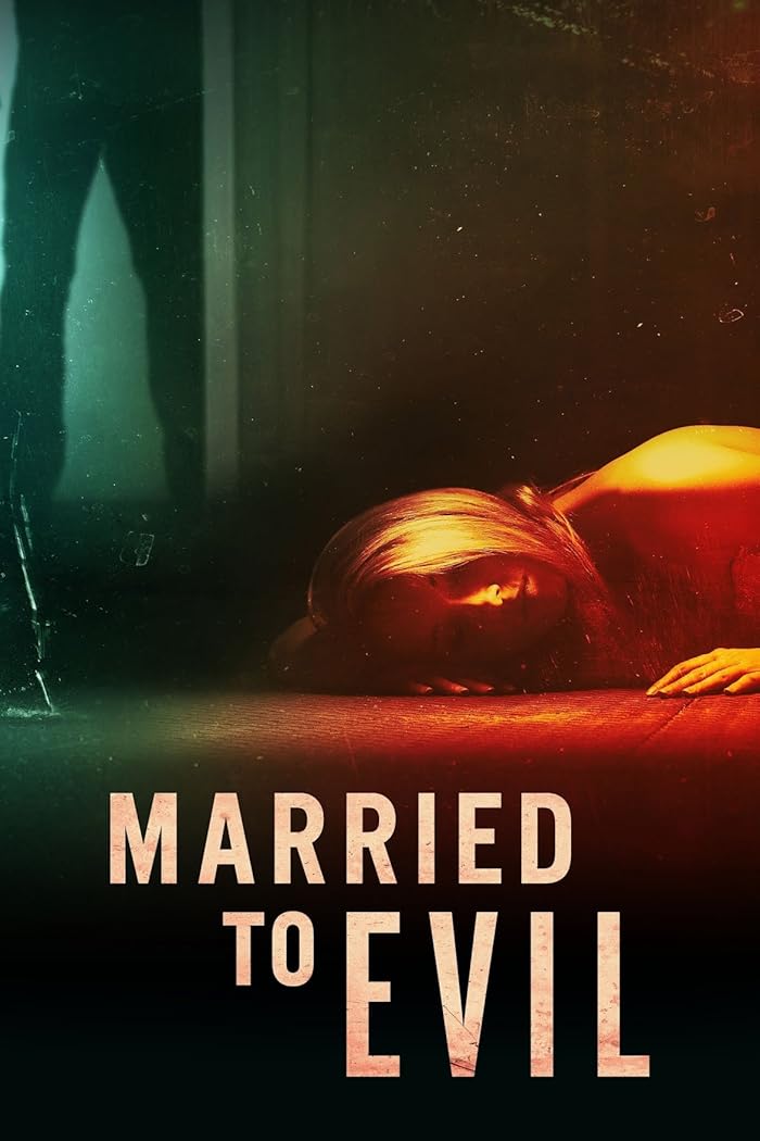 مسلسل Married to Evil الموسم الاول حلقة 6 والاخيرة مسلسل Married to Evil الموسم الاول حلقة 6 والاخيرة