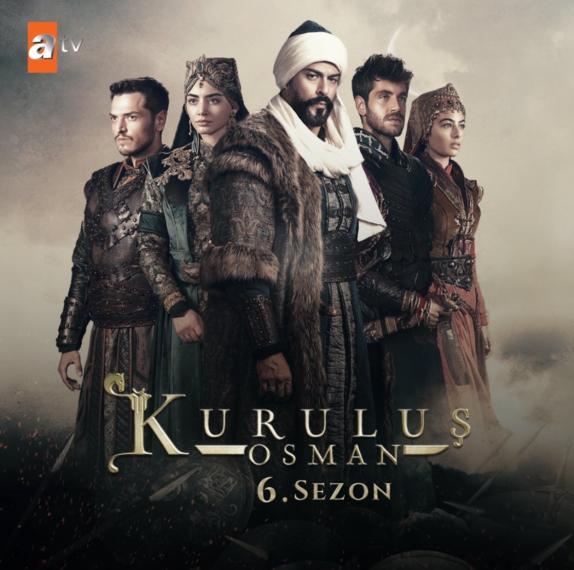مسلسل المؤسس عثمان الموسم السادس حلقة 2 مترجمة مسلسل المؤسس عثمان الموسم السادس حلقة 2 مترجمة