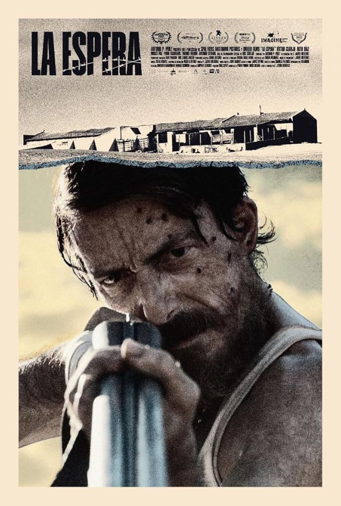 فيلم La espera 2023 مترجم فيلم La espera 2023 مترجم