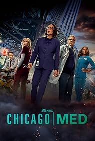 مسلسل Chicago Med الموسم العاشر حلقة 3 مسلسل Chicago Med الموسم العاشر حلقة 3