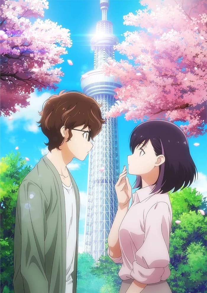 انمي Kekkon suru tte, Hontou desu ka حلقة 2 مترجمة انمي Kekkon suru tte, Hontou desu ka حلقة 2 مترجمة
