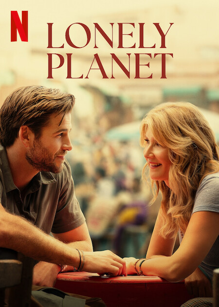 فيلم Lonely Planet 2024 مترجم فيلم Lonely Planet 2024 مترجم