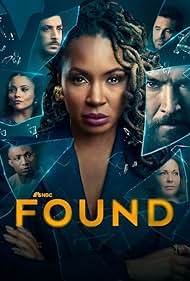 مسلسل Found الموسم الثاني حلقة 1 مسلسل Found الموسم الثاني حلقة 1