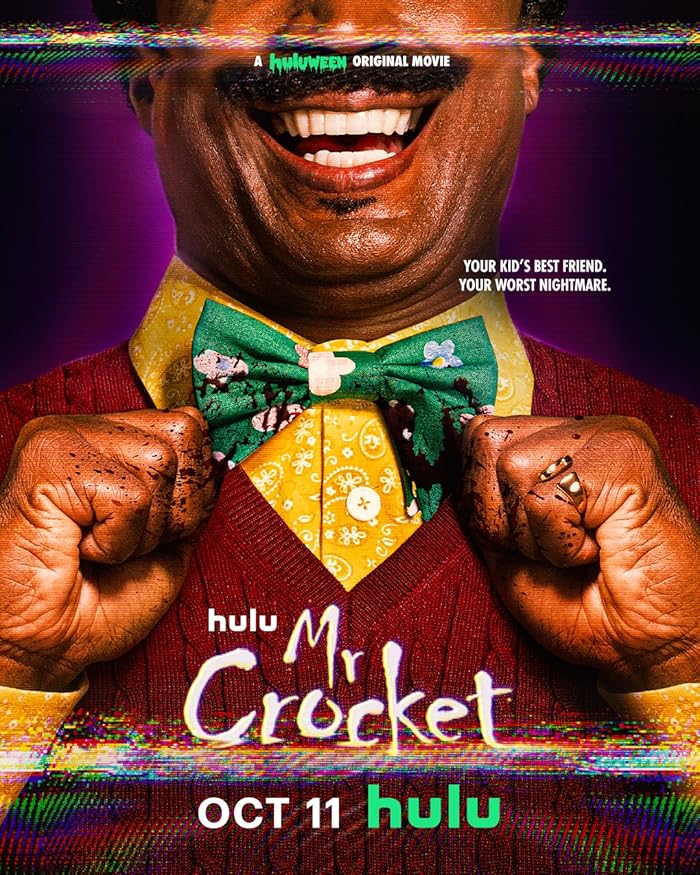فيلم Mr Crocket 2024 مترجم فيلم Mr Crocket 2024 مترجم