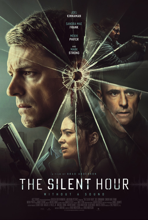 فيلم The Silent Hour 2024 مترجم فيلم The Silent Hour 2024 مترجم