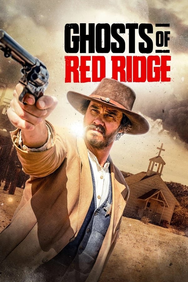 فيلم Ghosts of Red Ridge 2024 مترجم فيلم Ghosts of Red Ridge 2024 مترجم