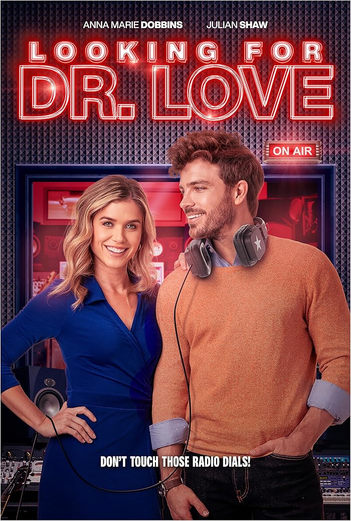 فيلم Looking for Dr. Love 2024 مترجم فيلم Looking for Dr. Love 2024 مترجم