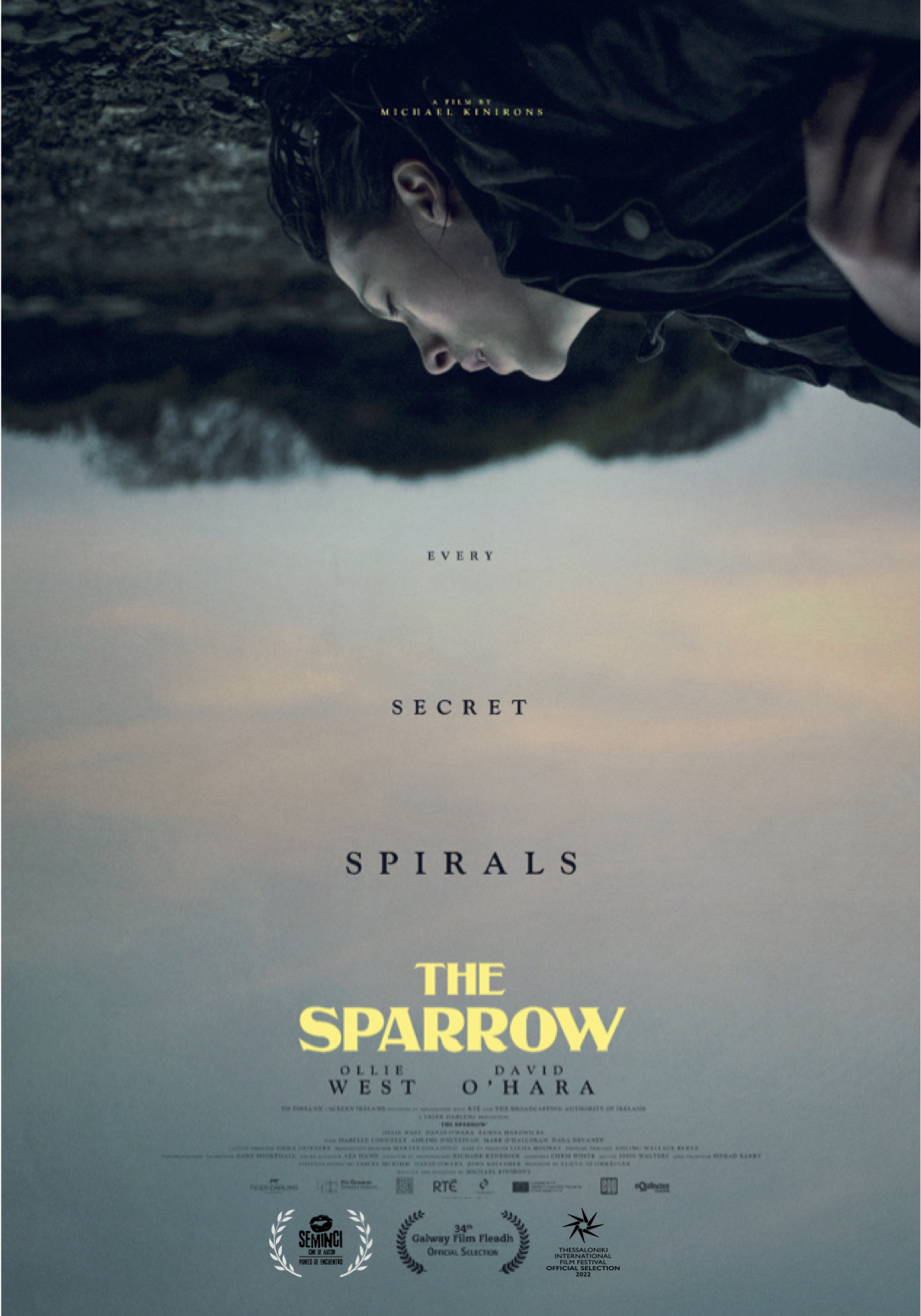 فيلم The Sparrow 2022 مترجم فيلم The Sparrow 2022 مترجم