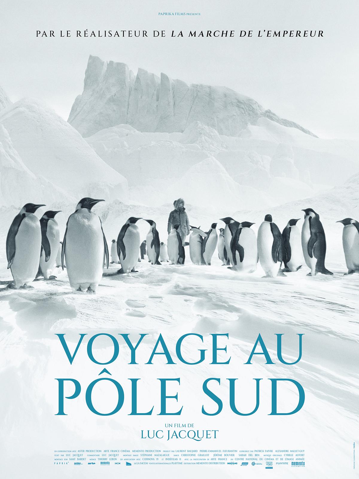 فيلم Antarctica Calling 2023 مترجم فيلم Antarctica Calling 2023 مترجم