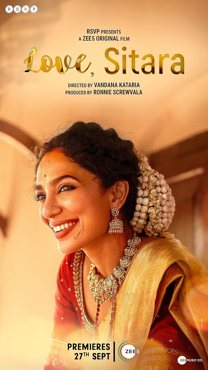 فيلم Love, Sitara 2024 مترجم فيلم Love, Sitara 2024 مترجم