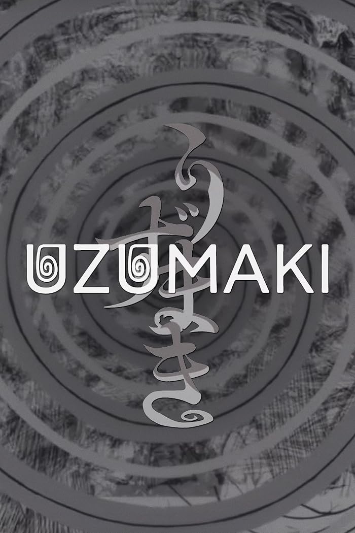 انمي Uzumaki حلقة 3 مترجمة انمي Uzumaki حلقة 3 مترجمة