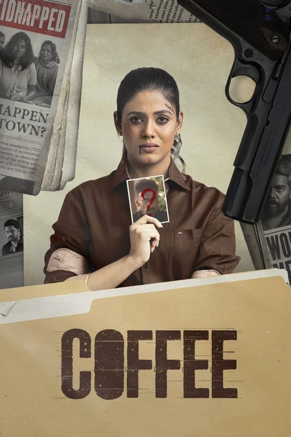 فيلم Coffee 2022 مترجم فيلم Coffee 2022 مترجم