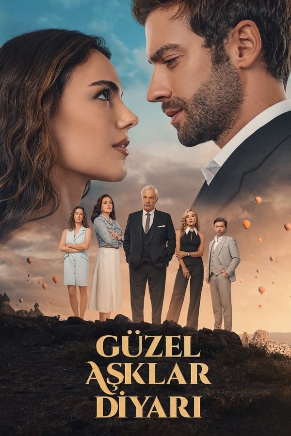 مسلسل ارض الحب الجميل حلقة 4 مترجمة مسلسل ارض الحب الجميل حلقة 4 مترجمة