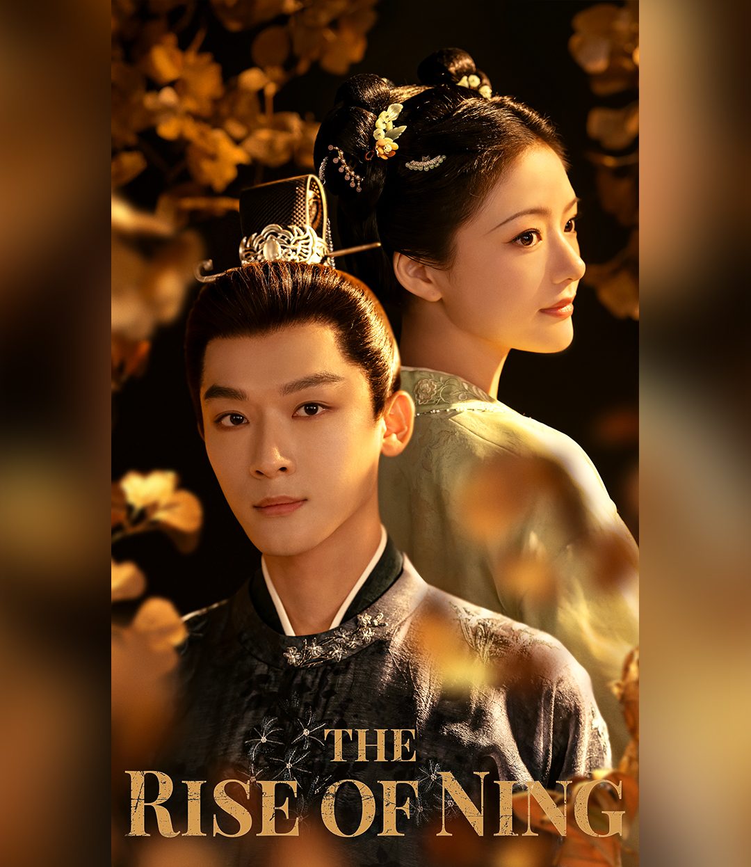 مسلسل صعود نينج The Rise of Ning حلقة 7 مسلسل صعود نينج The Rise of Ning حلقة 7