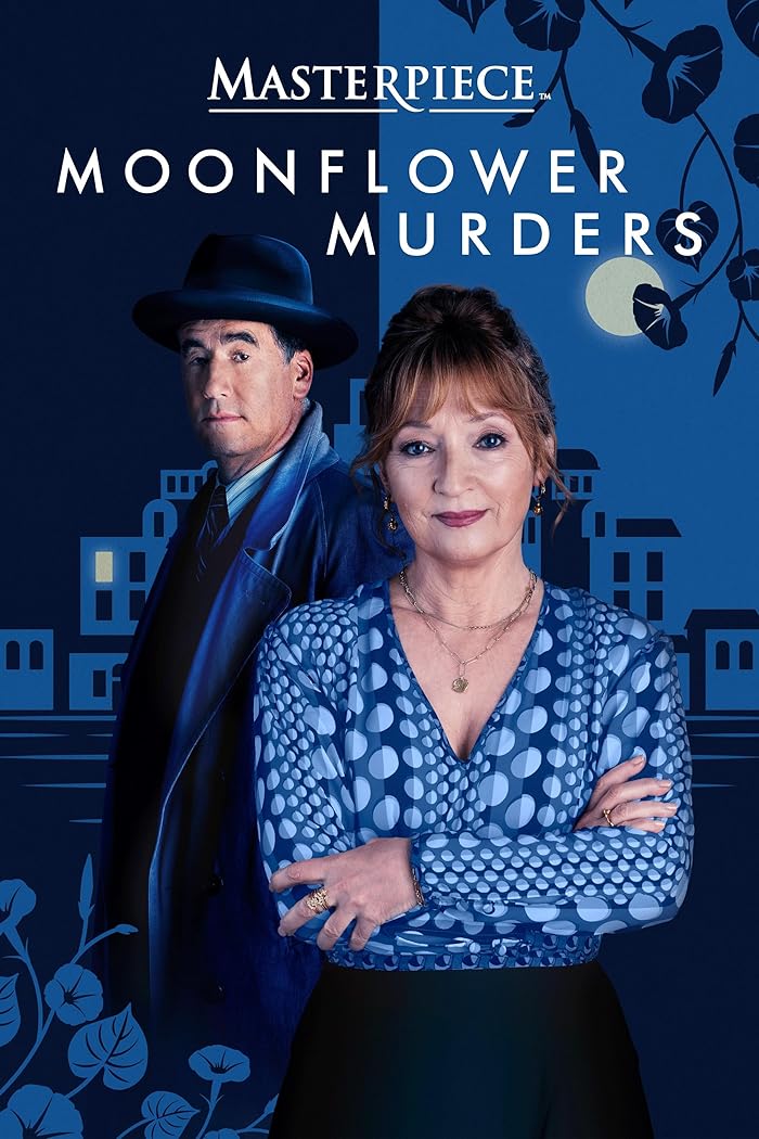 مسلسل Moonflower Murders الموسم الاول حلقة 5 مسلسل Moonflower Murders الموسم الاول حلقة 5