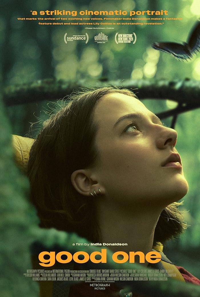 فيلم Good One 2024 مترجم فيلم Good One 2024 مترجم