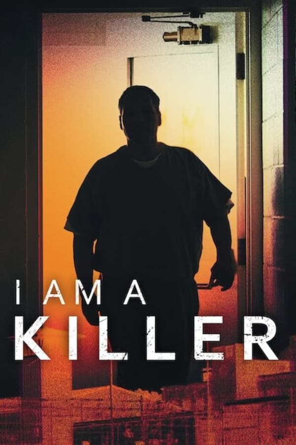 مسلسل I Am a Killer الموسم الخامس حلقة 6 والاخيرة مسلسل I Am a Killer الموسم الخامس حلقة 6 والاخيرة