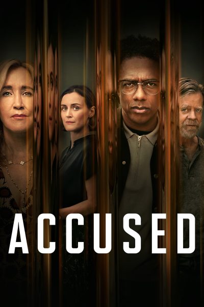 مسلسل Accused الموسم الثاني حلقة 2 مسلسل Accused الموسم الثاني حلقة 2