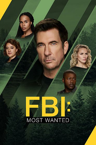 مسلسل FBI: Most Wanted الموسم السادس حلقة 19 مسلسل FBI: Most Wanted الموسم السادس حلقة 19