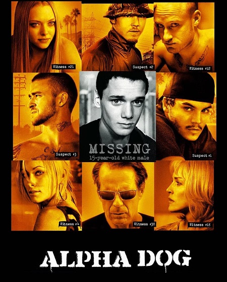 فيلم Alpha Dog 2006 مترجم فيلم Alpha Dog 2006 مترجم